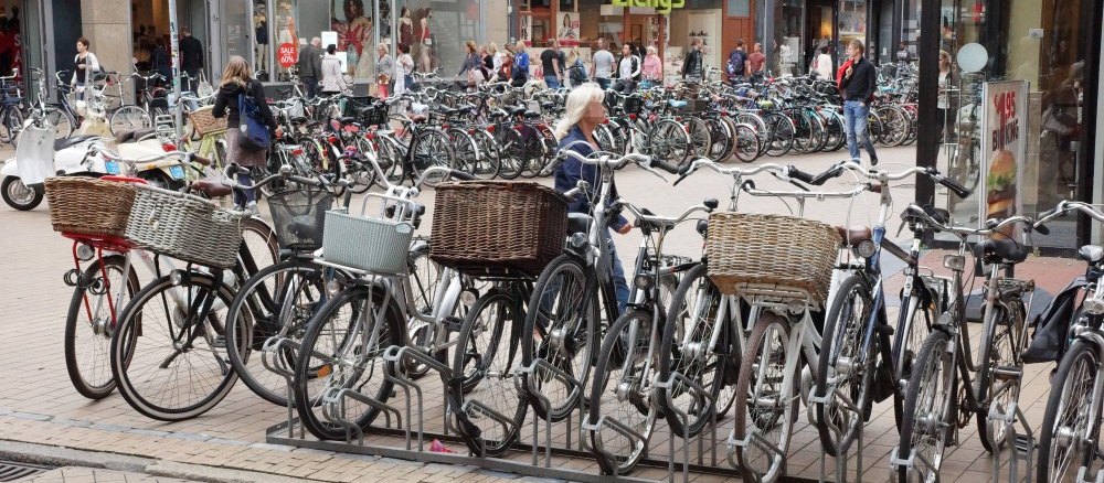 fahrrad wieder einstieg schmerzen am po