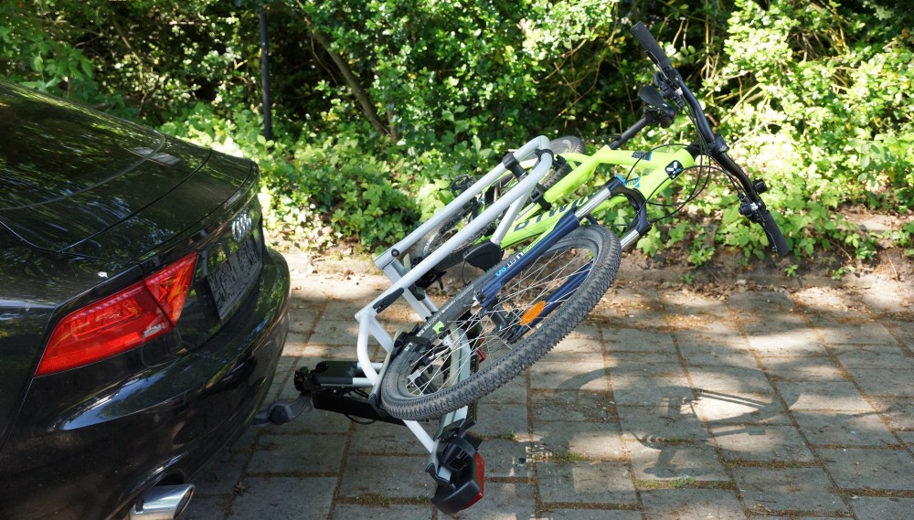 Atera Strada E-Bike XL Fahrradträger jetzt kaufen