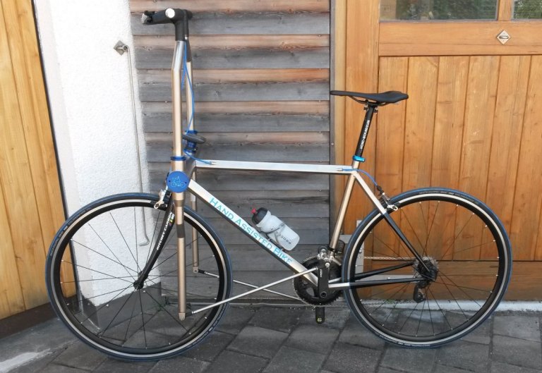 das ding des jahres fahrrad