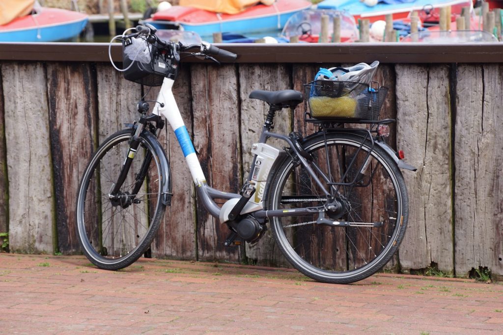 Radfahren und Corona, warum Experten sogar dafür sind