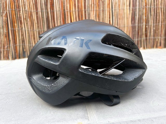 Kask Protone Fahrradhelm Belüftungslöcher