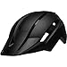 Bell Unisex Jugend Sidetrack II Mips Fahrradhelm Kids, matte black, Einheitsgröße