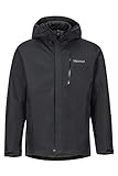 Marmot Herren Minimalist GORE-TEX Component Jacket, Wasserdichte Jacke, warme 3 in 1 Regenjacke mit Kapuze, winddichter Regenmantel, atmungsaktiver Windbreaker, ideal zum Wandern