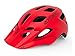 Giro Herren Tremor MIPS Fahrradhelme, Matte Bright Red 22, Einheitsgröße