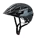 Cratoni Velo-x Helm, schwarz, S/M | 52-57cm