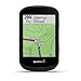 Garmin Edge 530 – GPS-Fahrradcomputer mit 2,6“ Farbdisplay, umfassenden Leistungsdaten, vorinstallierter Europakarte zur Navigation & bis zu 20 h Akkulaufzeit, MTB-Kennzahlen, Schwarz